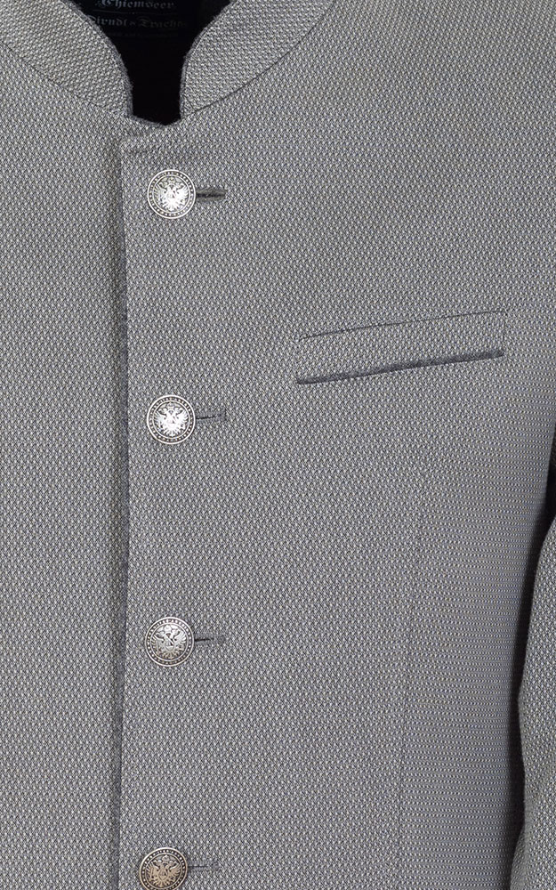 Janker Kleinarl, grau