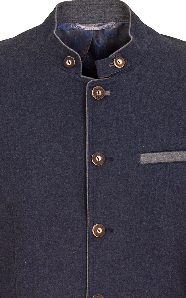 Janker Inzell F, marine