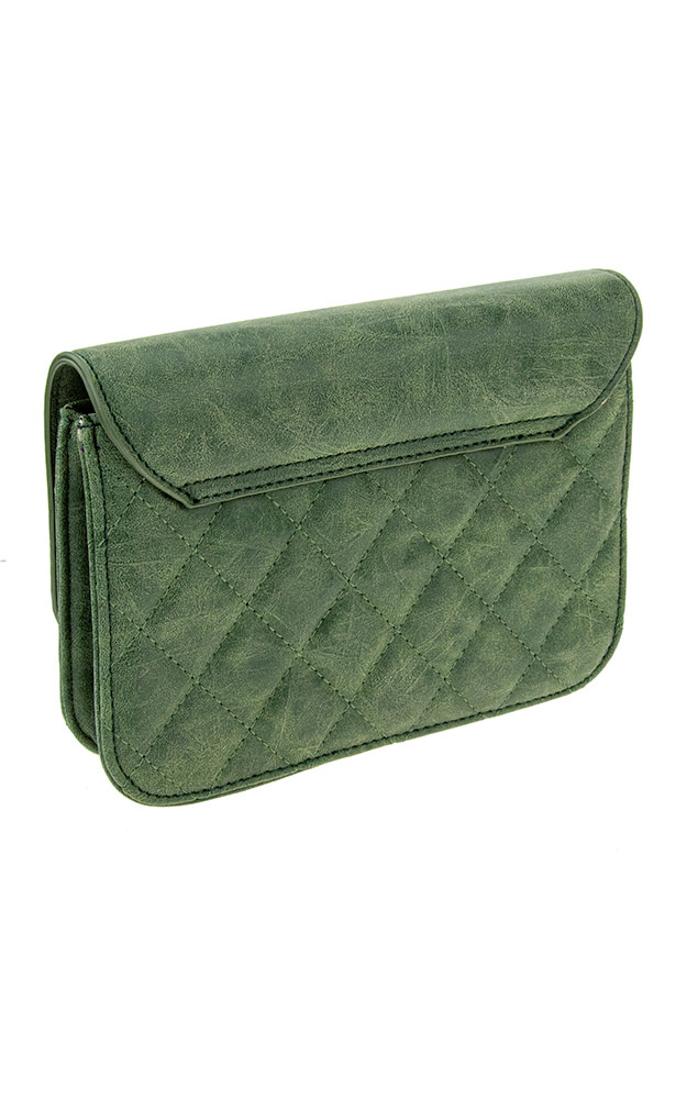 Trachtentasche 43639, oliv