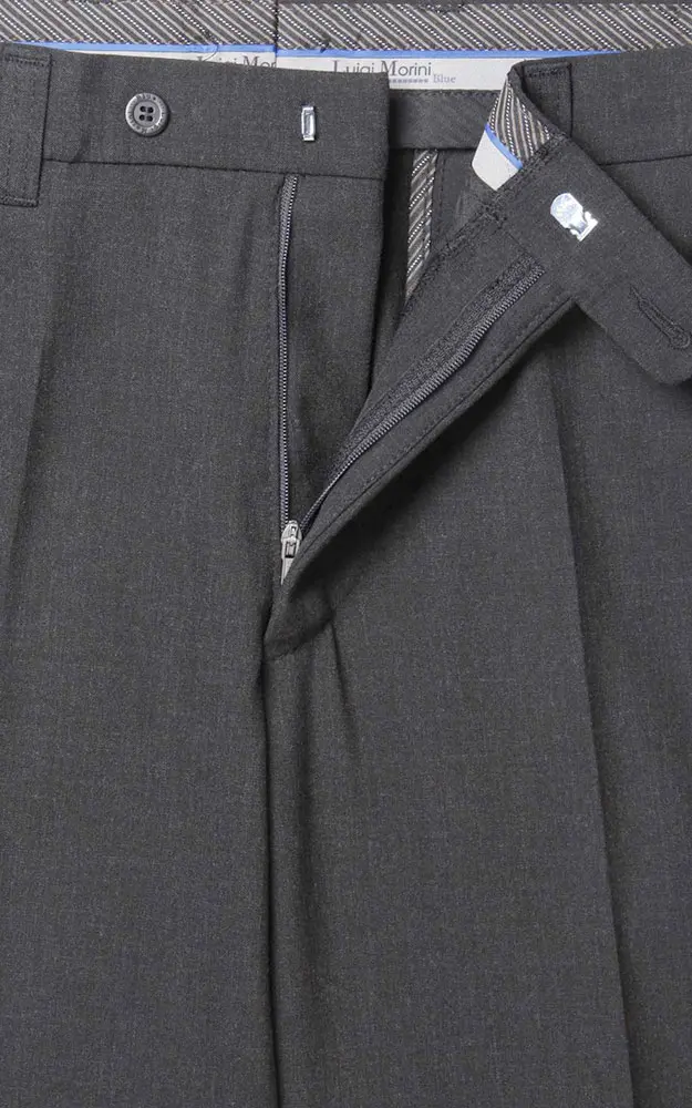 Hose Robert, graphit