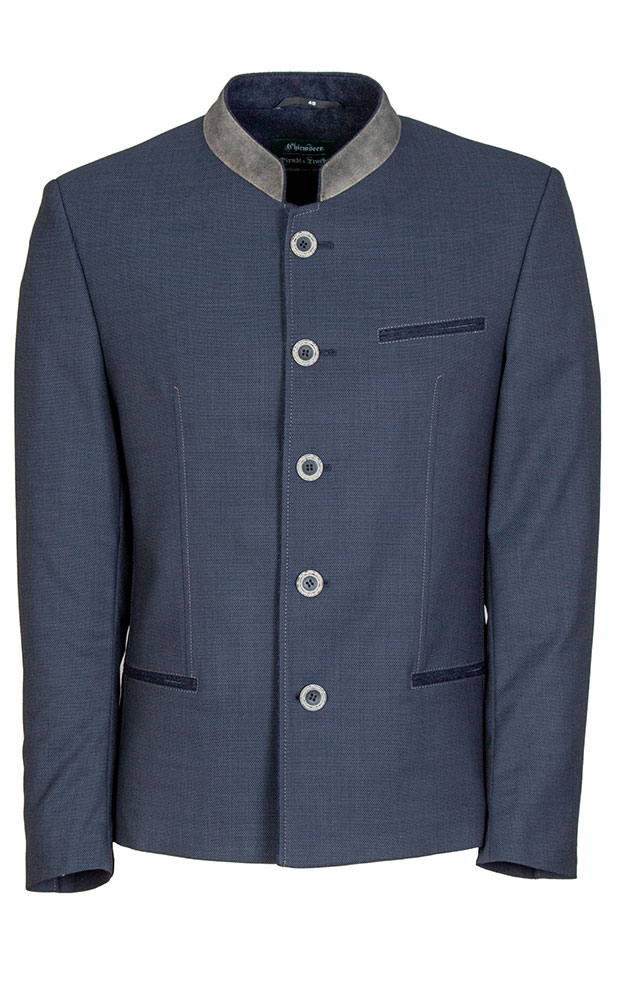 Janker Aist-ST, blau