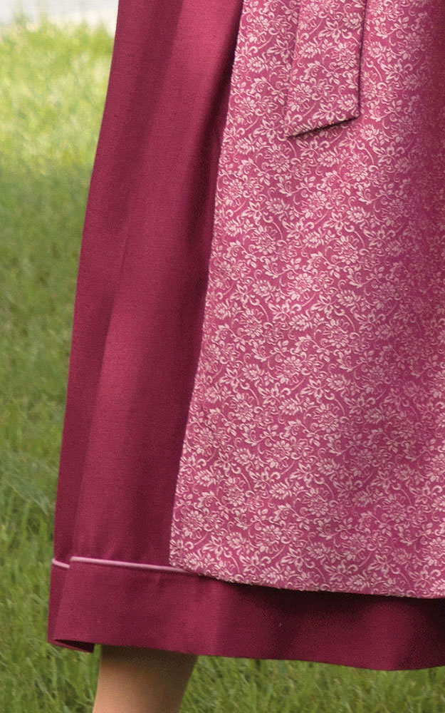 Blusendirndl Ammersee, ohne Schürze