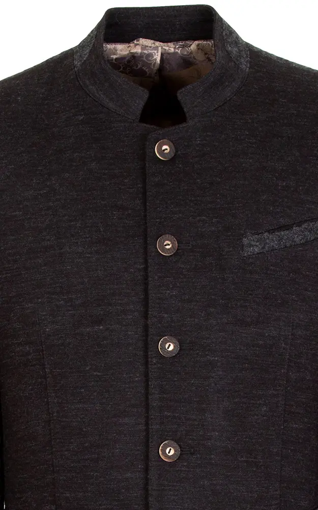 Janker Kempten, anthrazit