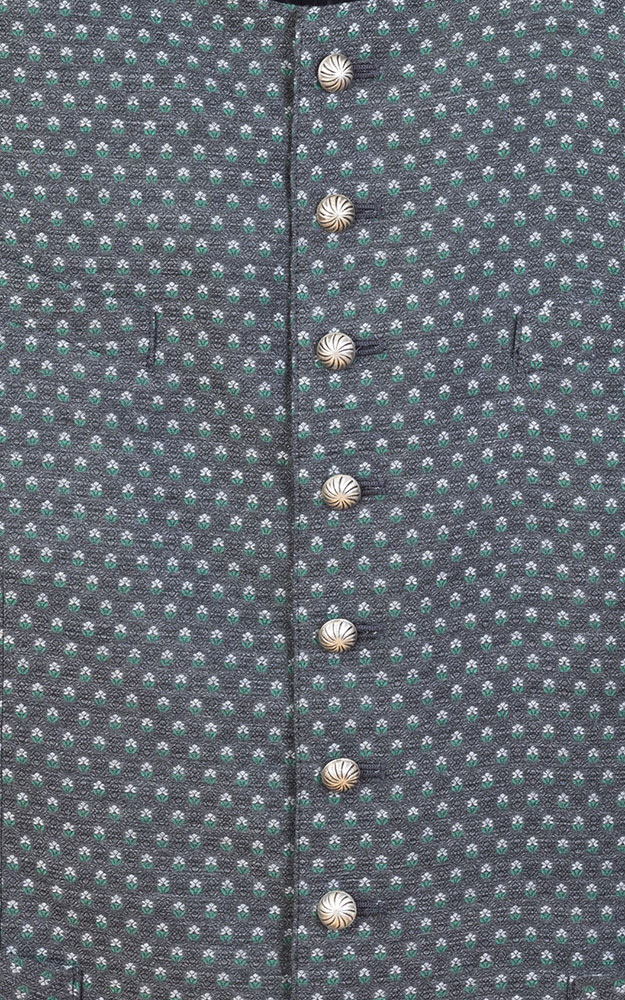 Weste Ansbach 232901801, anthrazit