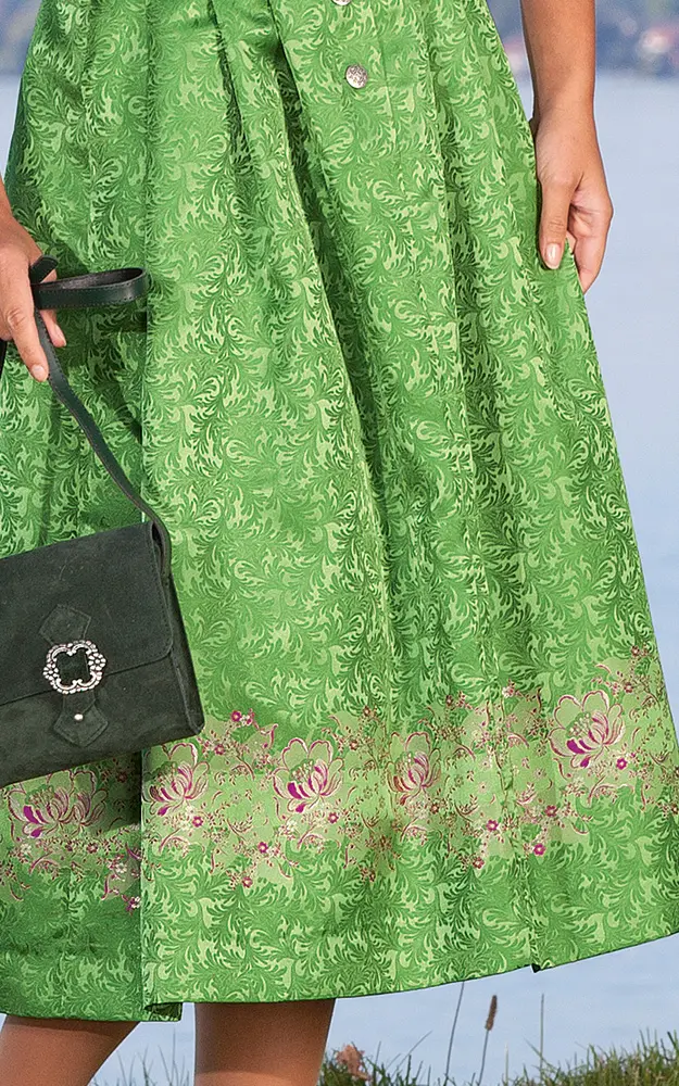 Kleid Prien, ohne Gürtel