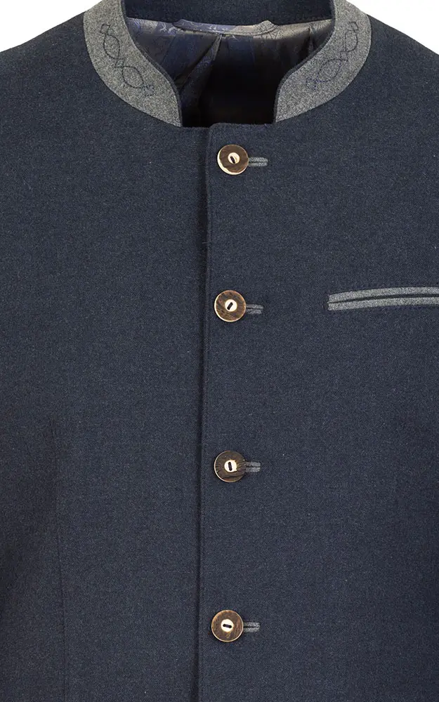 Janker Passau C, marine