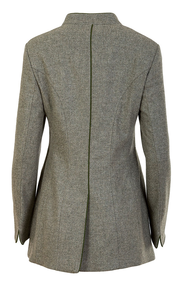 Jacke Frieda, schilf