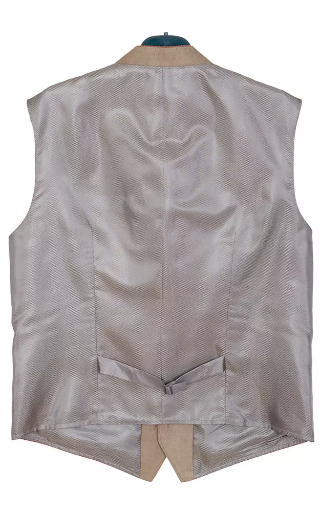 Weste Bodensee 347012, rot