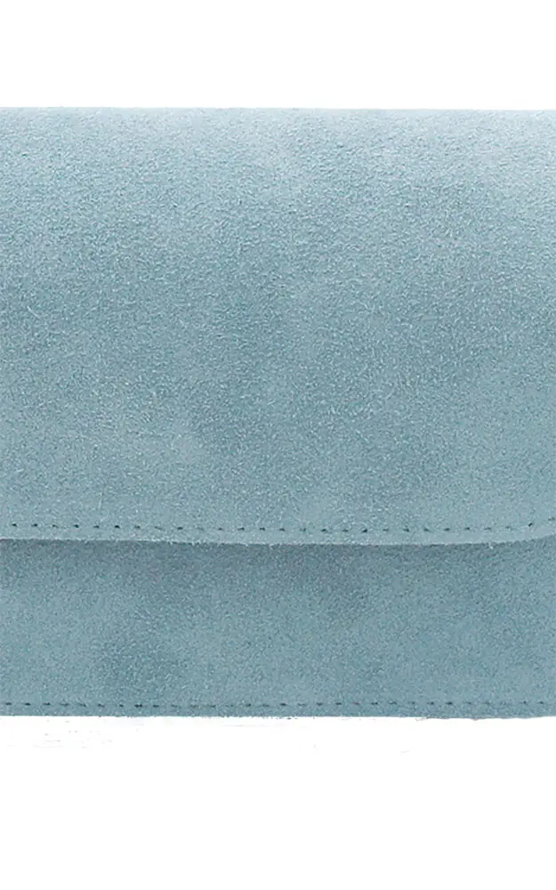 Tasche Gina, himmelblau