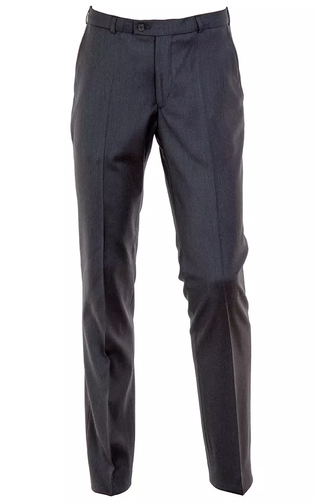 Hose Joachim, anthrazit