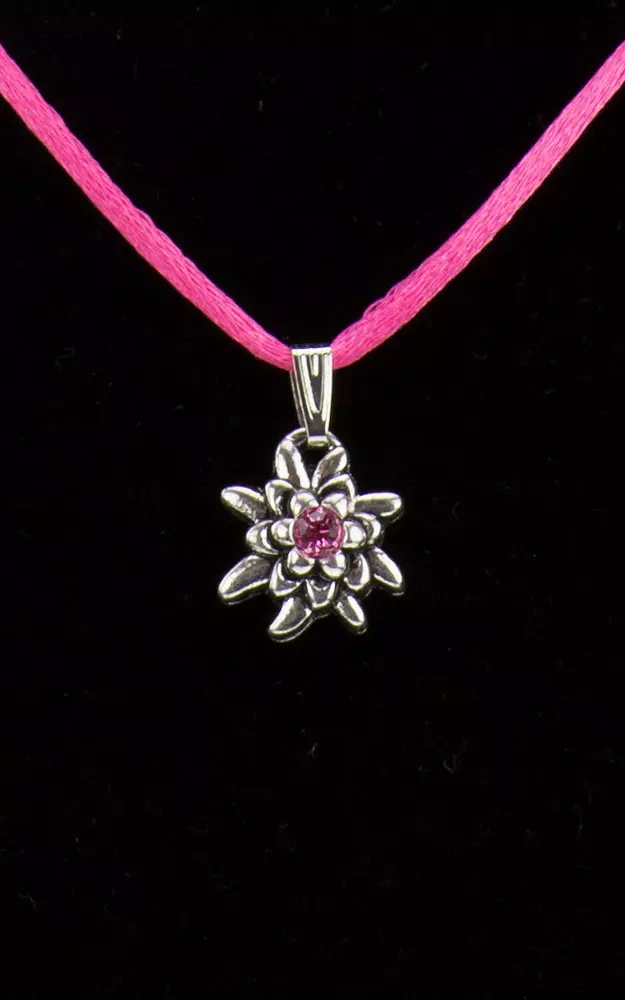 Kinderkette SL99KI, rosa