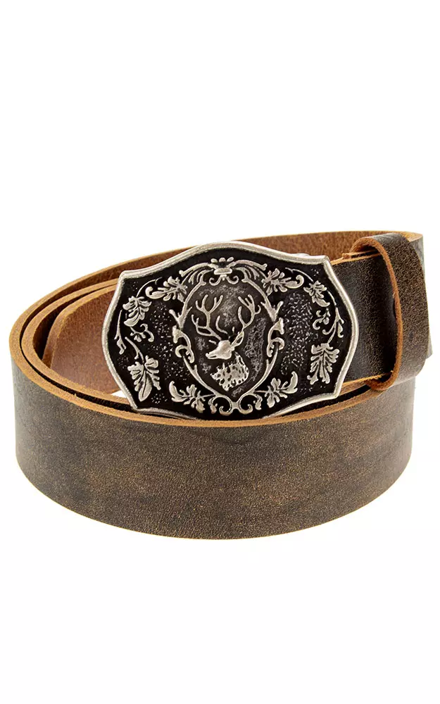 Herrengürtel 759-40, schlamm