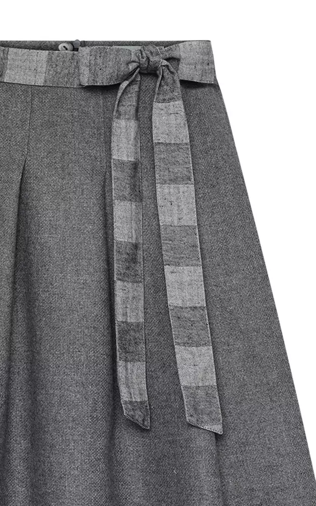 Lodenrock, 45253, grau