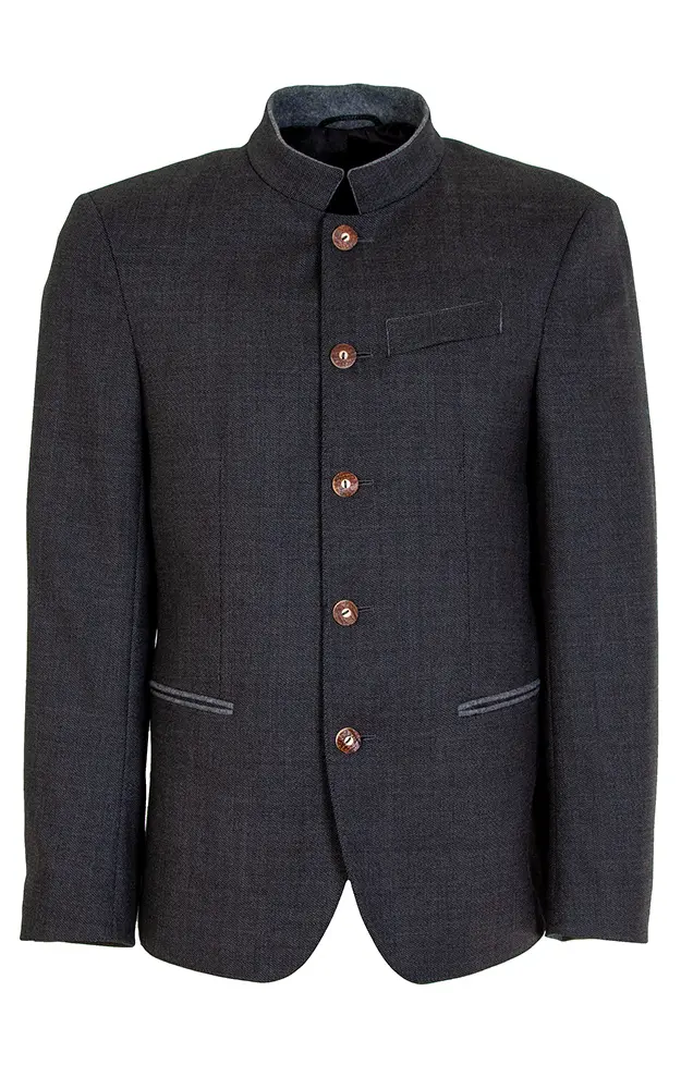 Janker Parcifal, anthrazit