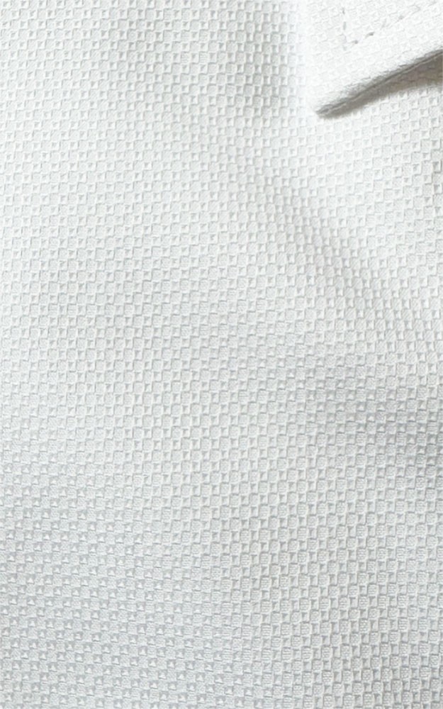 Hemd 3073 10246, weiß LK - Slim fit