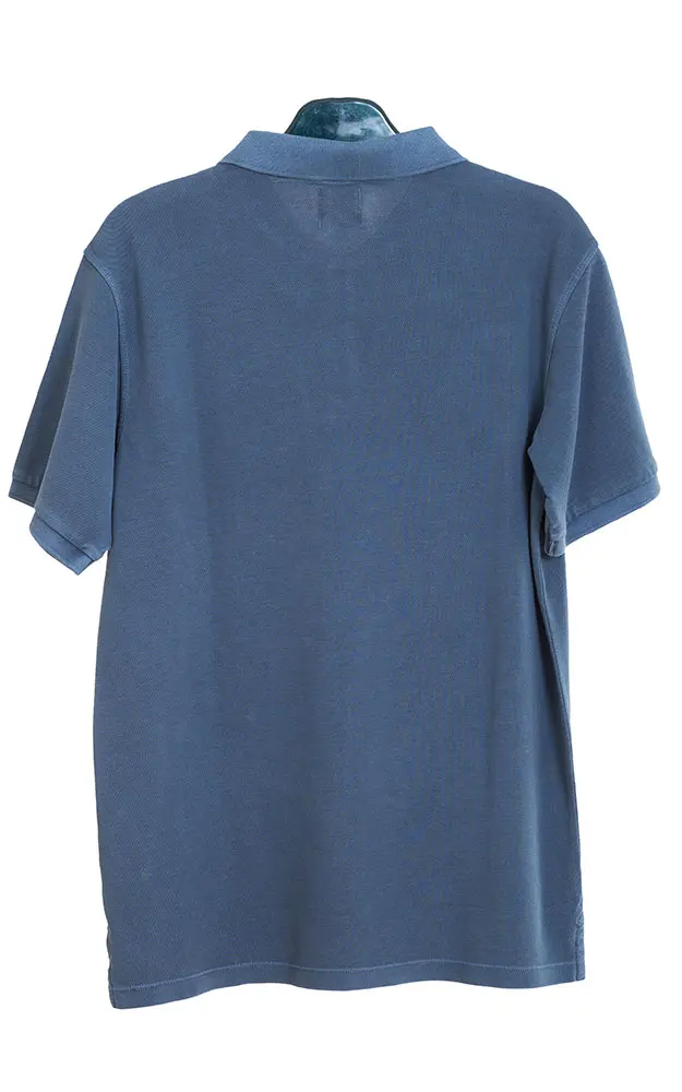 Polo-Shirt, navy