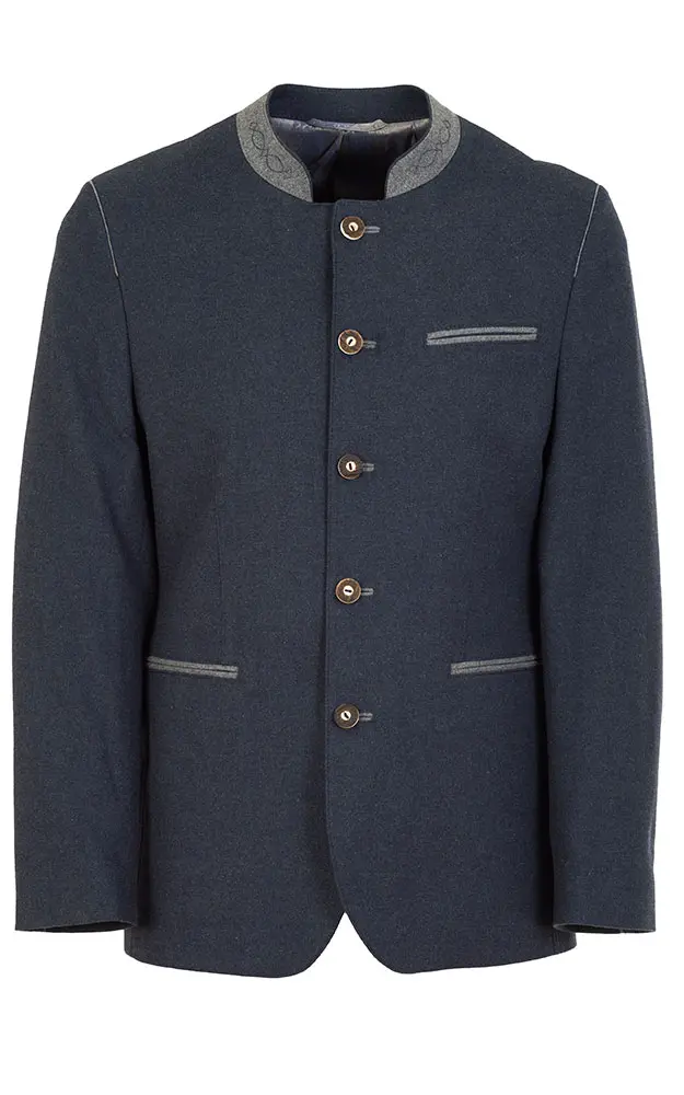 Janker Passau C, marine