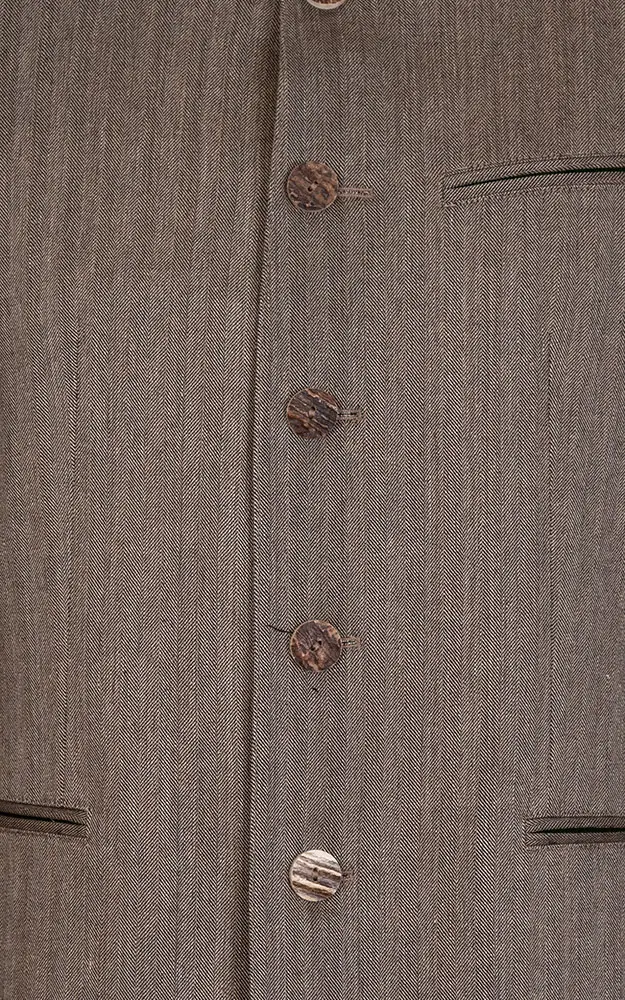 Janker Brünnstein 2011134 20102, braun