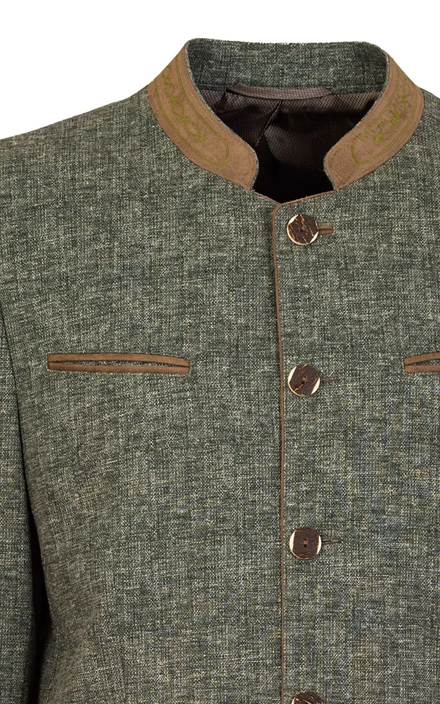 Janker Rosenheim 377038, oliv