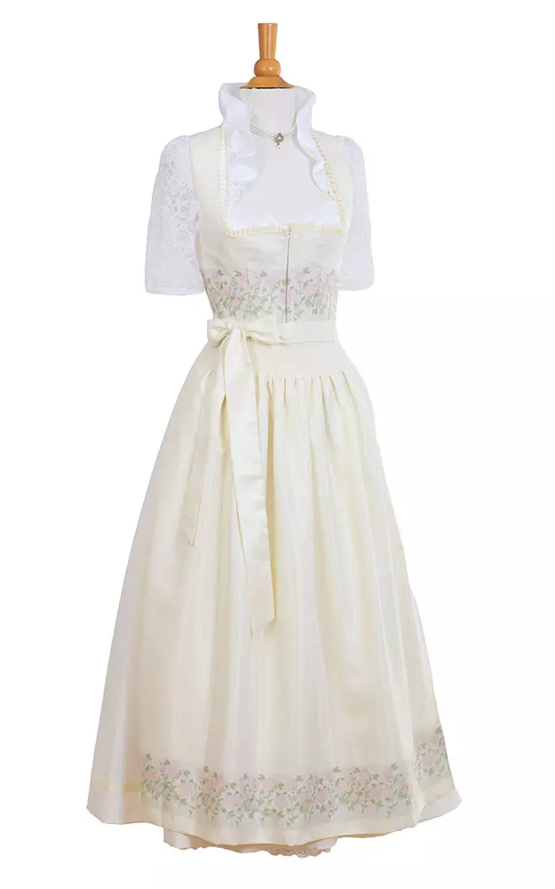 Schürze Burgsee /E2, sekt