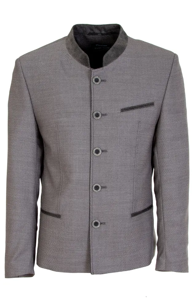 Janker Aist-LE-K, grau