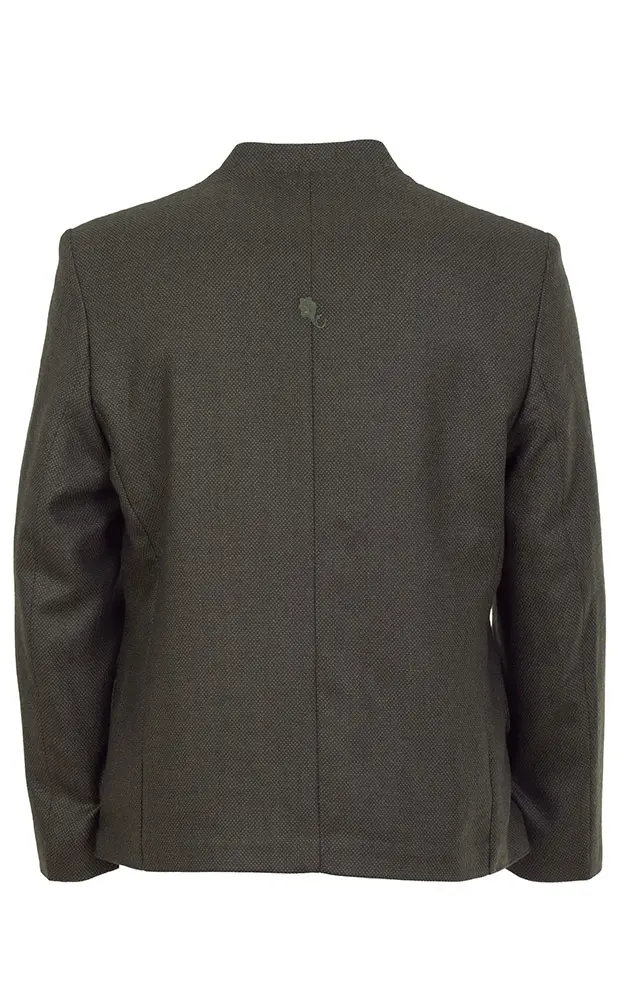 Janker Amalfo 2429129, grün