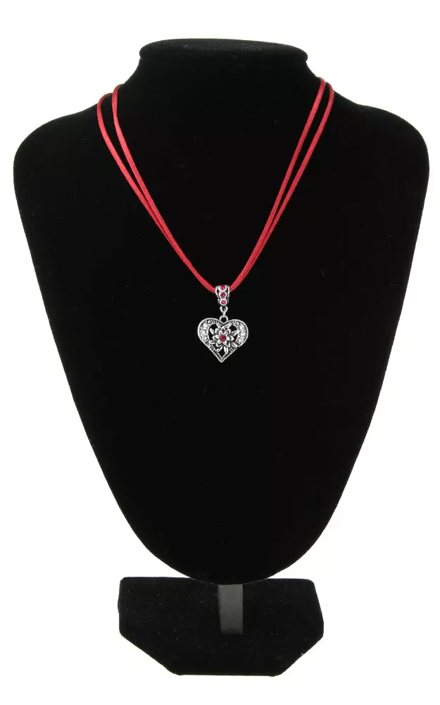 Kette 51091-03-47663, rot