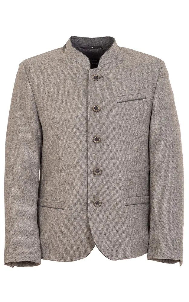 Janker Kleinarl 5620 9352, melange