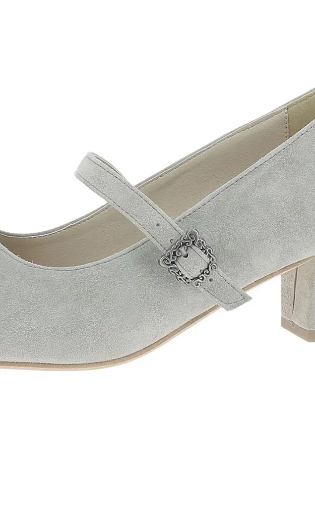 Schuhe 3000005031, grau