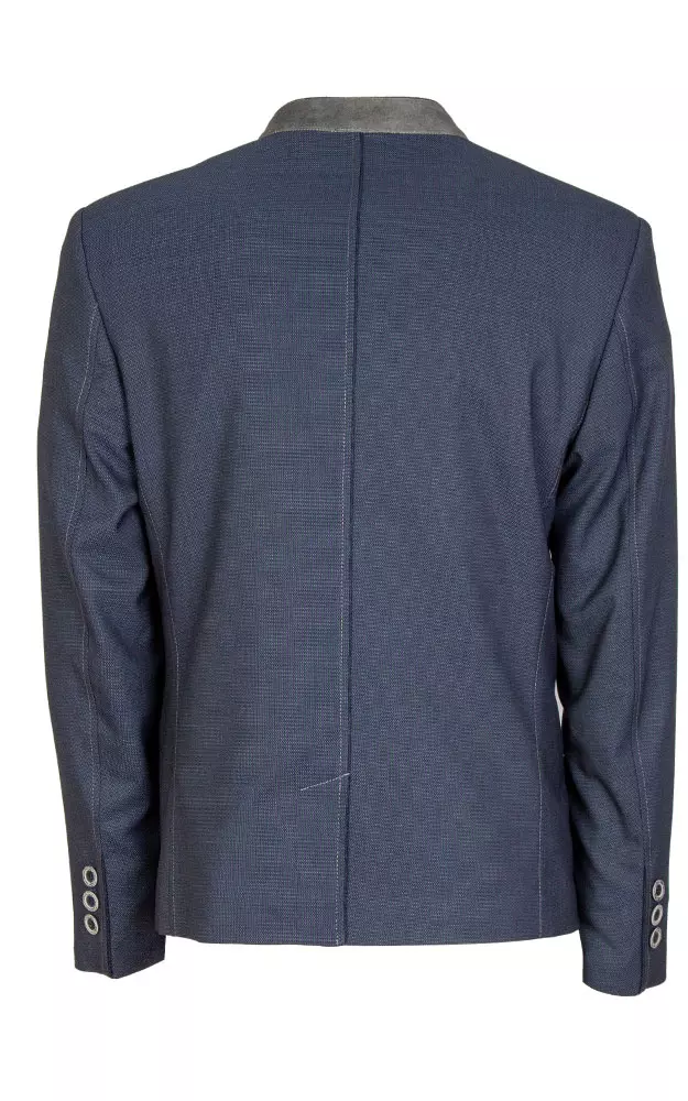 Janker Aist-ST, blau