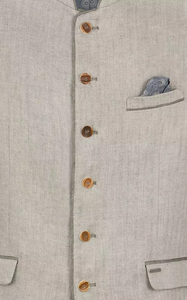 Janker Adriano, schilf