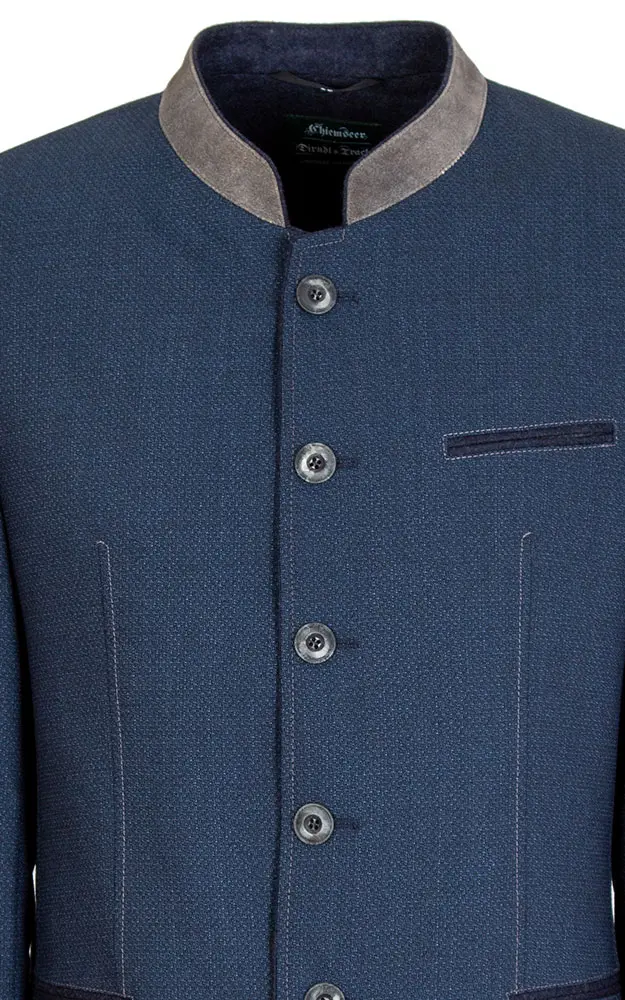 Janker Aist-LE 5521, dunkelblau