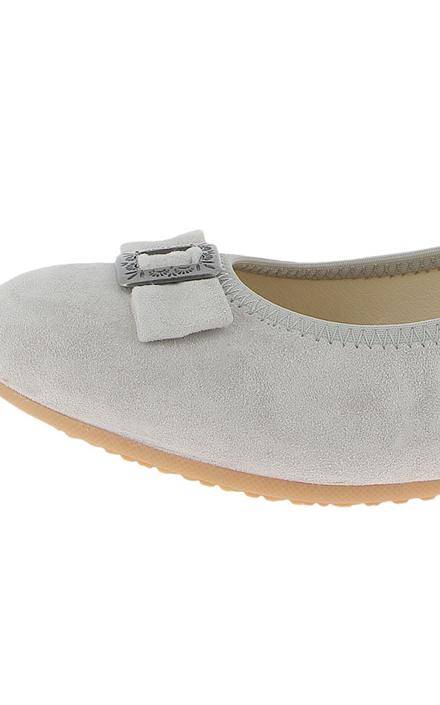 Schuhe 30010100, grau