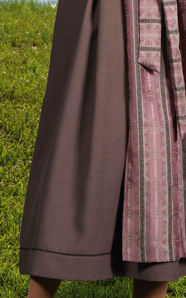 Blusendirndl Eichsee, ohne Schürze