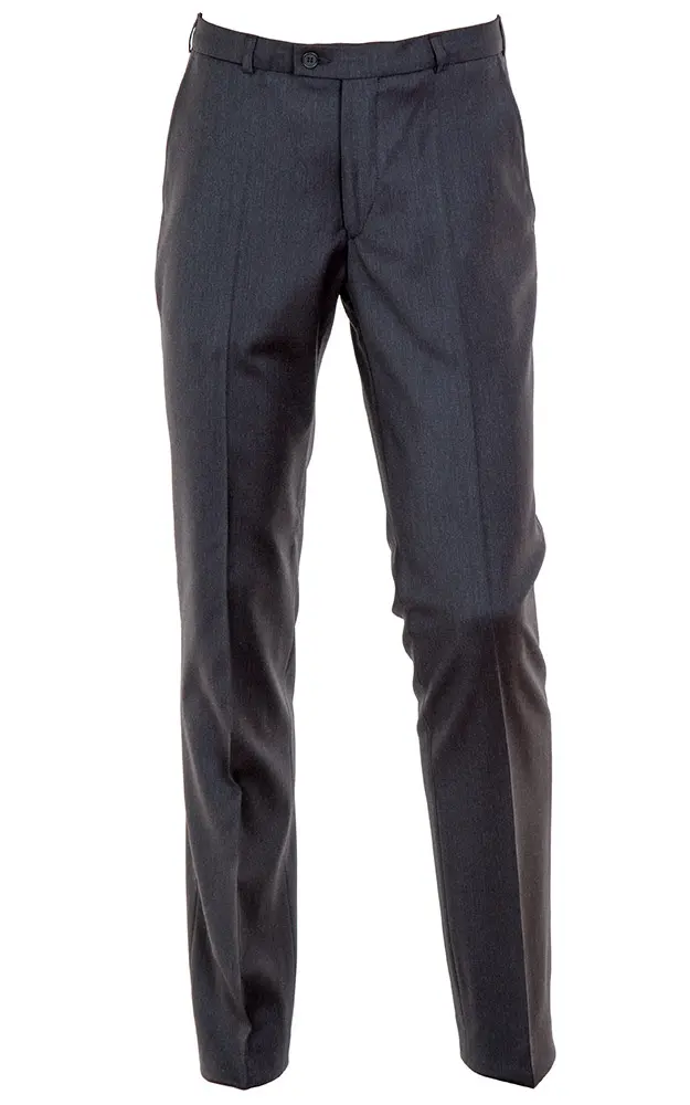 Hose zu Anzug Joachim, anthrazit