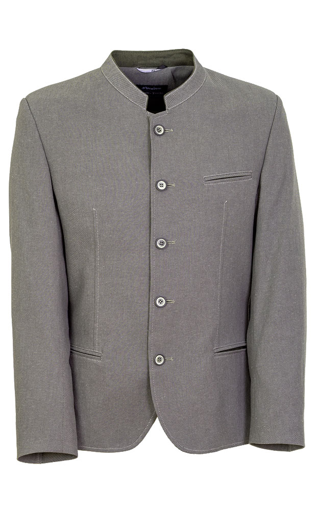 Janker Sölk-M, schilfgrün