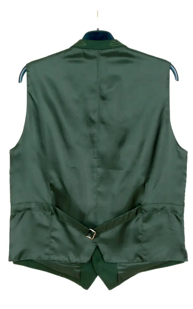 Weste Joachim, tanne