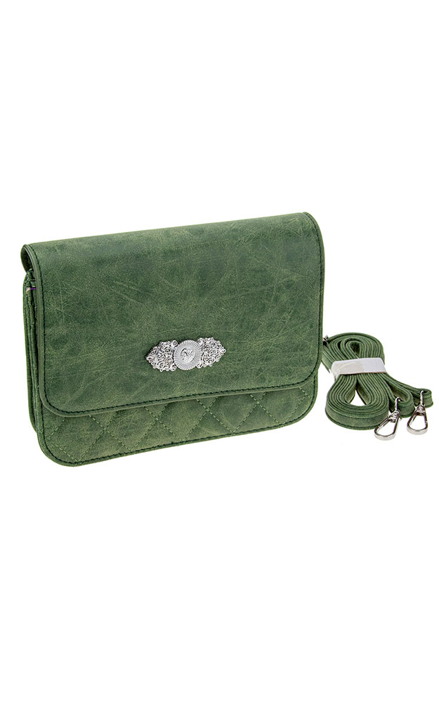 Trachtentasche 43639, oliv