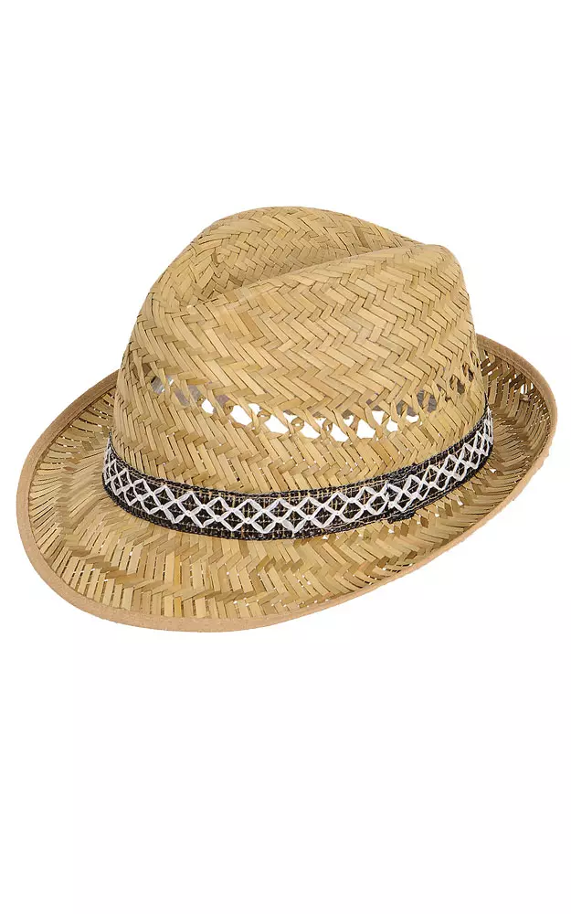 Herrenhut Stroh 2004, natur