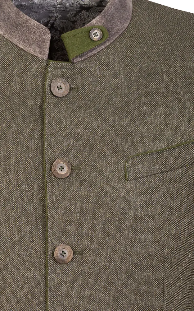 Janker Türnitz, grün