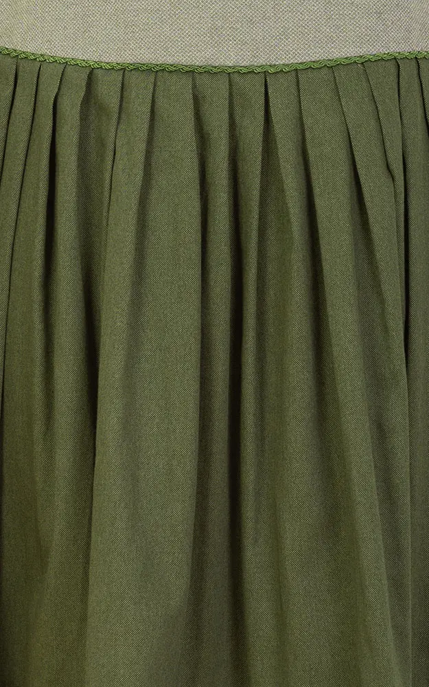 Rock 942285, olivgrün