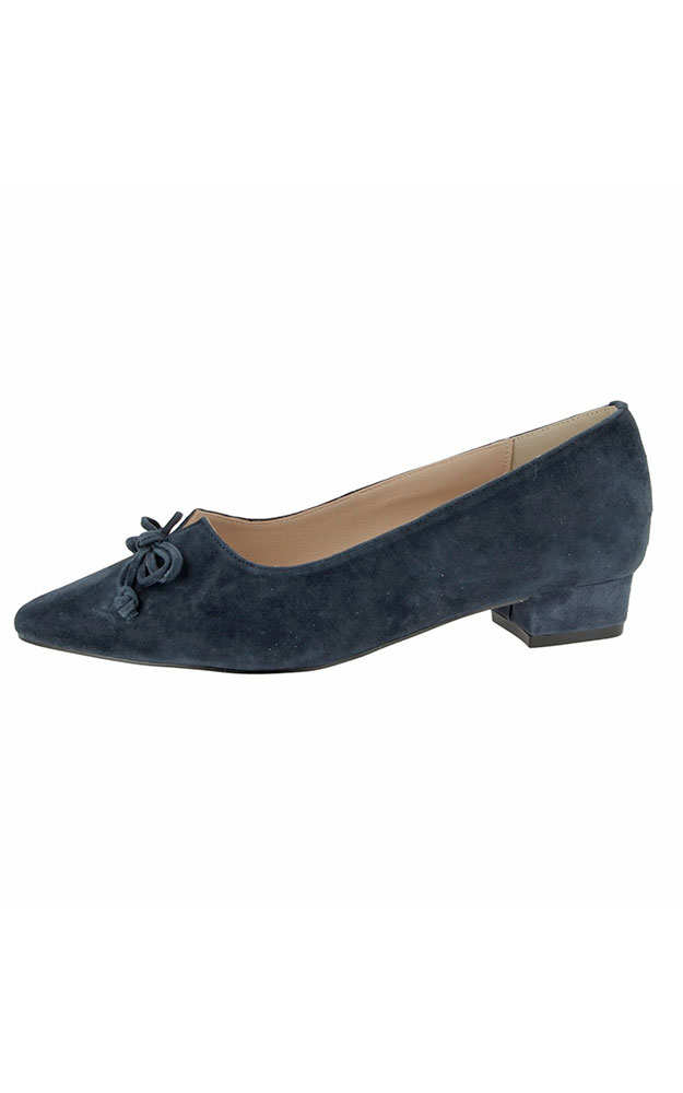 Schuhe 10021260, blau