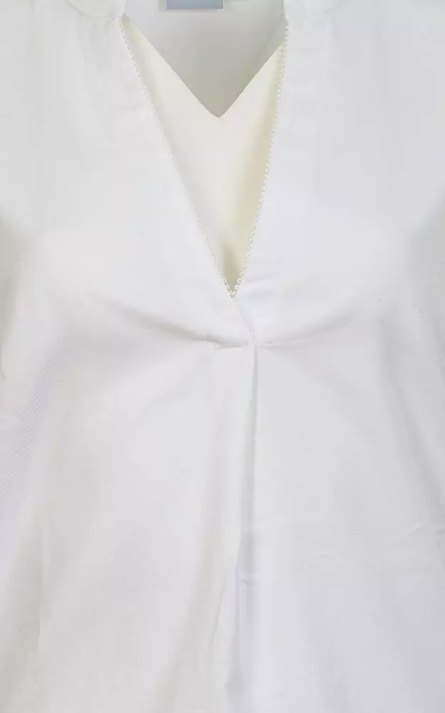 Trachtenshirt Wendy, weiß