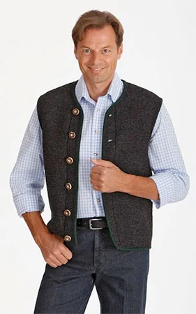 Strickweste