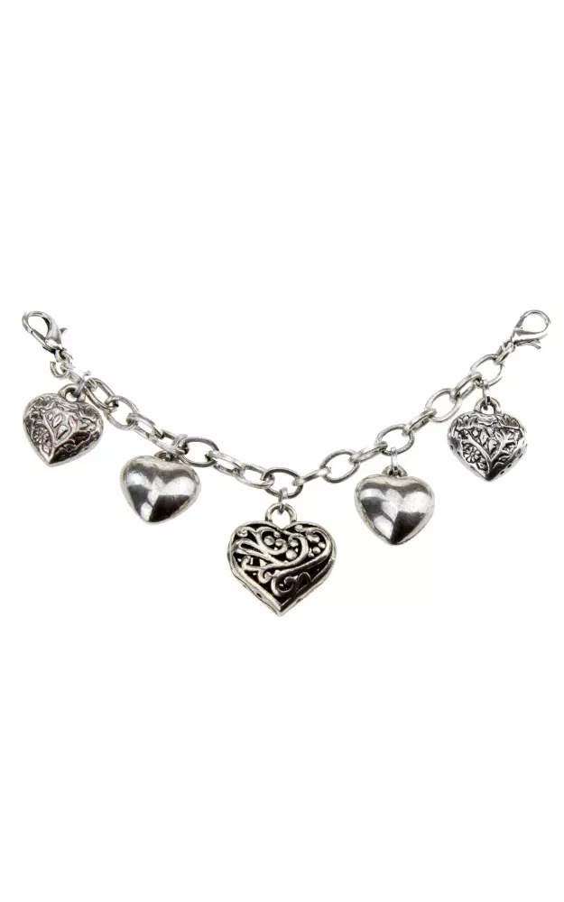 Charivari Nr. 3 Mini Damen