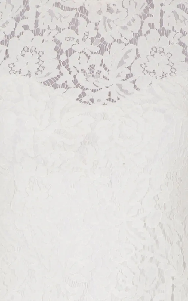 Damen-Shirt Zayla, weiß