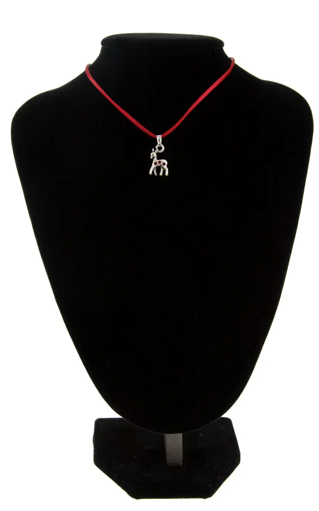 Kinderkette S641KI, rot