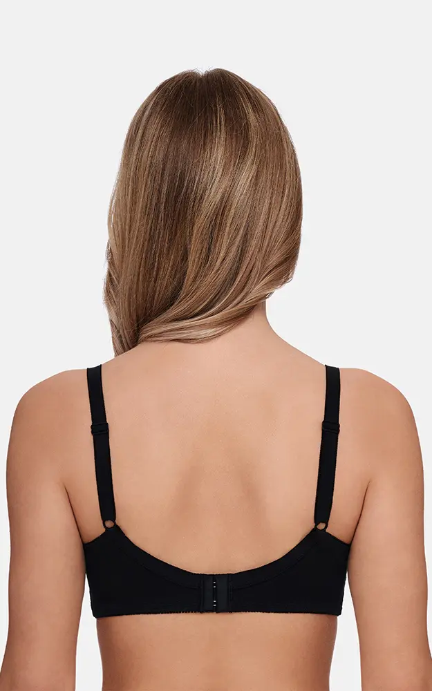 Dirndl-BH SUSA Elegant, schwarz