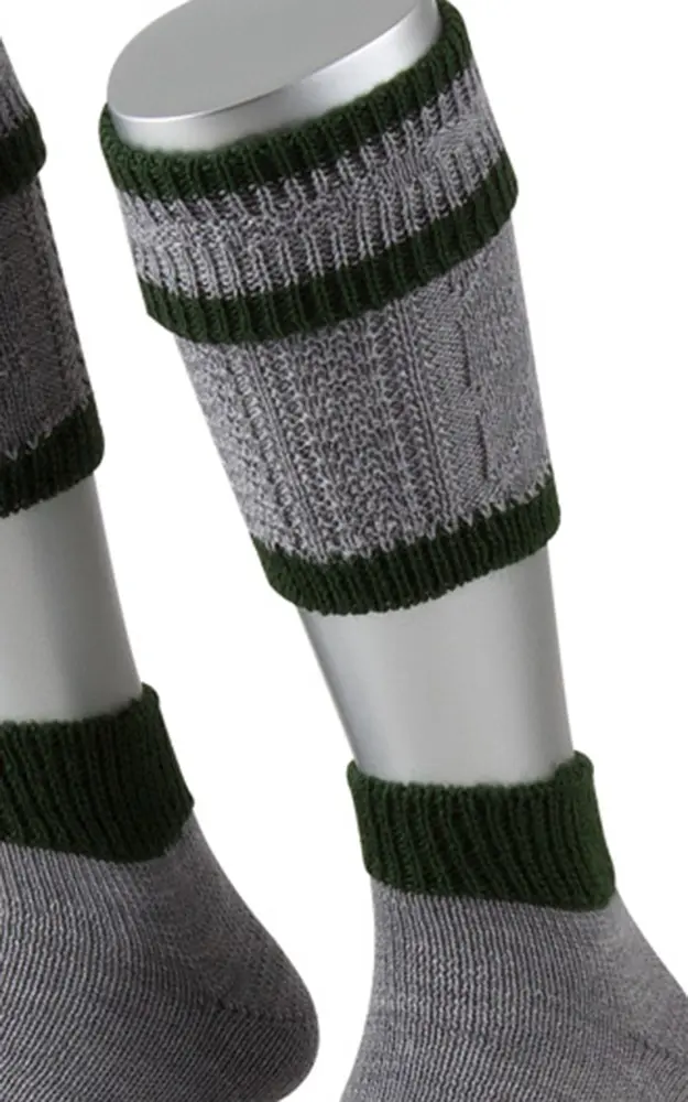 Kinder-Loiferl L4291, mgrau