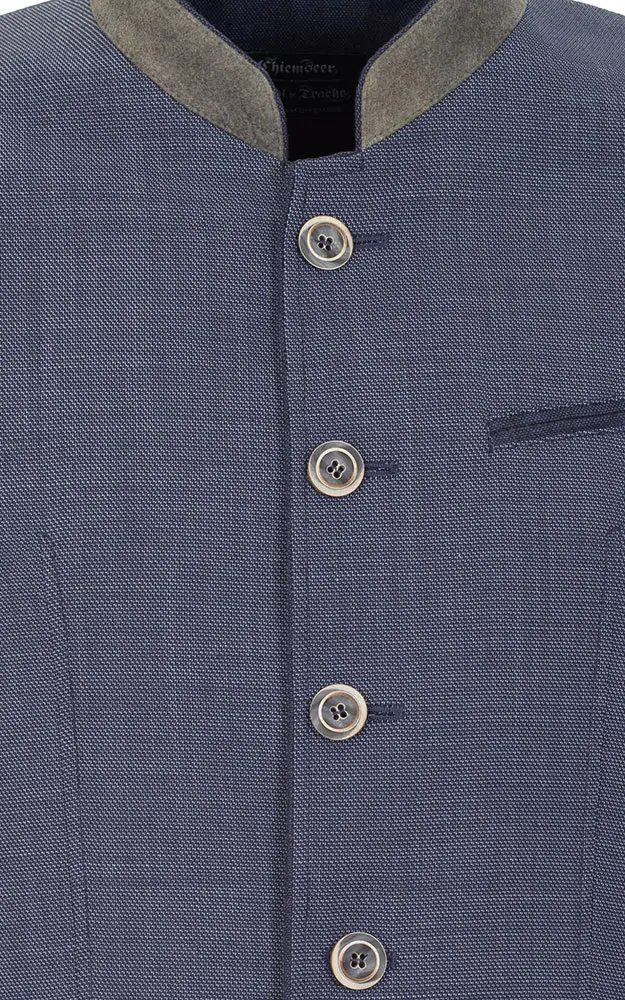 Janker Aist-ST 5521, blau